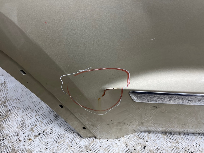 Дверь задняя правая Grand Cherokee 2010-2022 WK2 3.6 бензин ERB Дверь задняя правая Grand Cherokee 2010-2022 WK2 3.6 бензин ERB