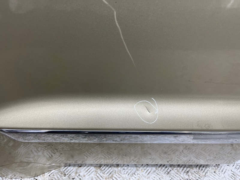 Дверь задняя правая Grand Cherokee 2010-2022 WK2 3.6 бензин ERB Дверь задняя правая Grand Cherokee 2010-2022 WK2 3.6 бензин ERB