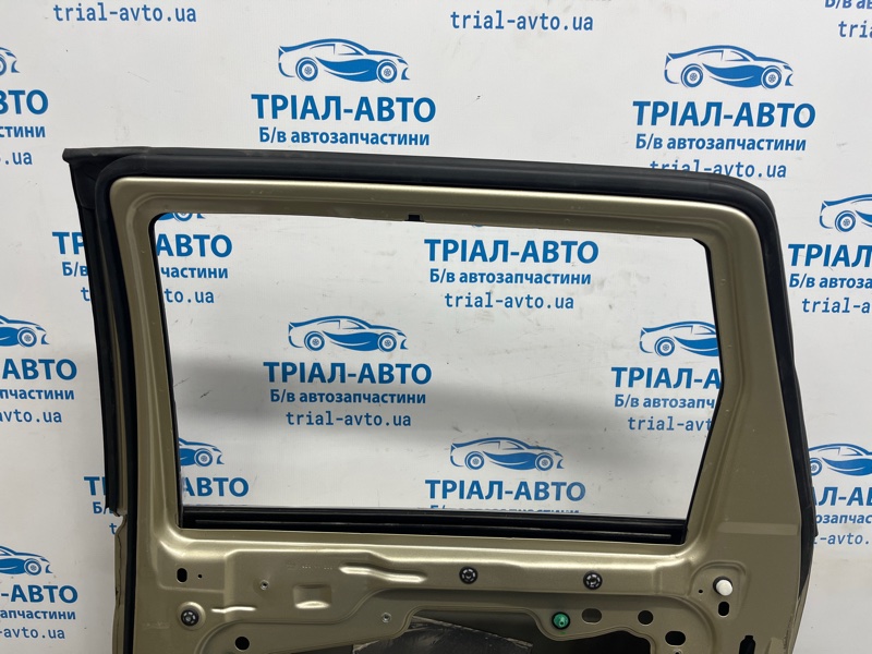 Дверь задняя правая Grand Cherokee 2010-2022 WK2 3.6 бензин ERB Дверь задняя правая Grand Cherokee 2010-2022 WK2 3.6 бензин ERB