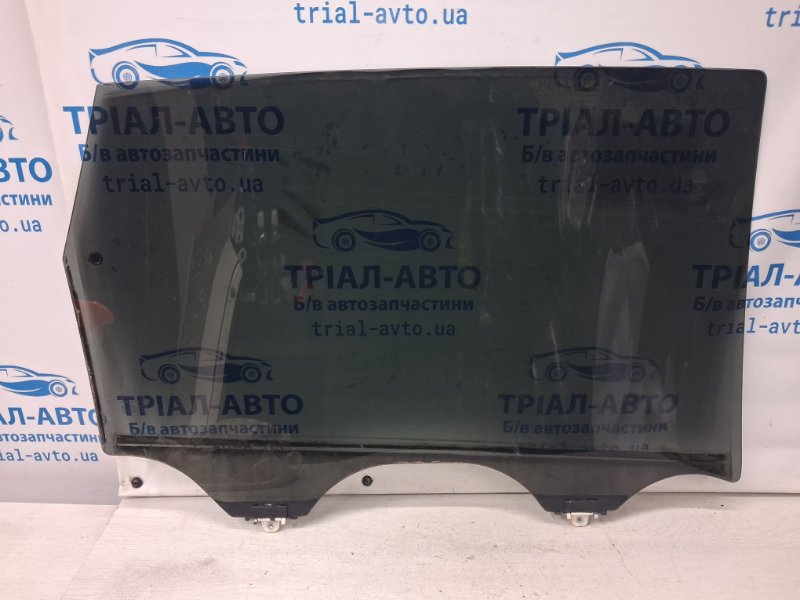 Стекло двери заднее левое Infiniti QX60 L50 3.5 бензин VQ35DE