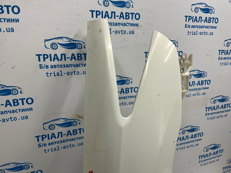 Крыло переднее правое QX60 2013-2021 L50 3.5 бензин VQ35DE