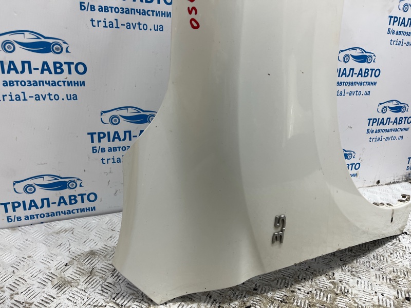 Крыло переднее правое Infiniti QX60 L50 3.5 бензин VQ35DE