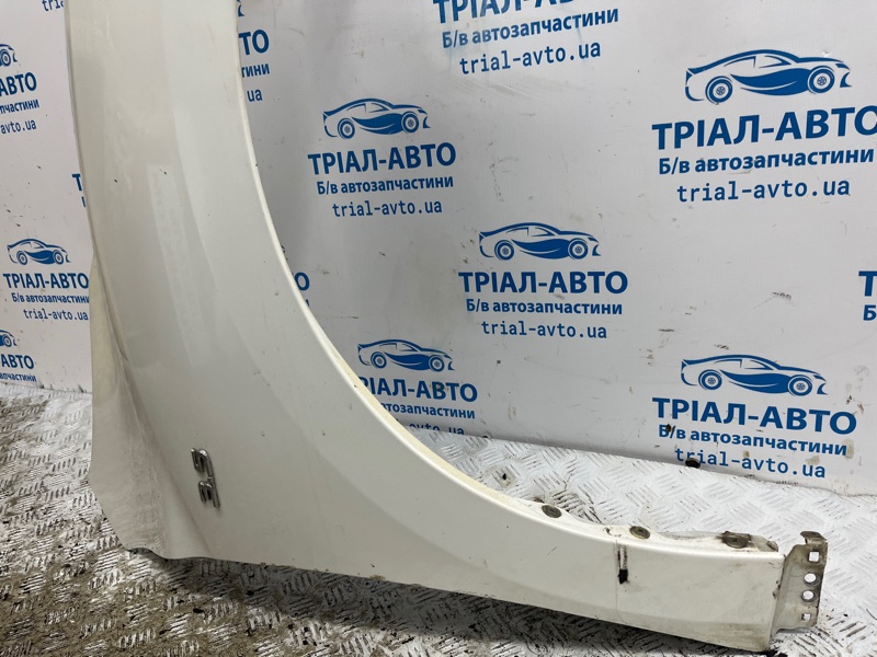 Крыло переднее правое QX60 2013-2021 L50 3.5 бензин VQ35DE