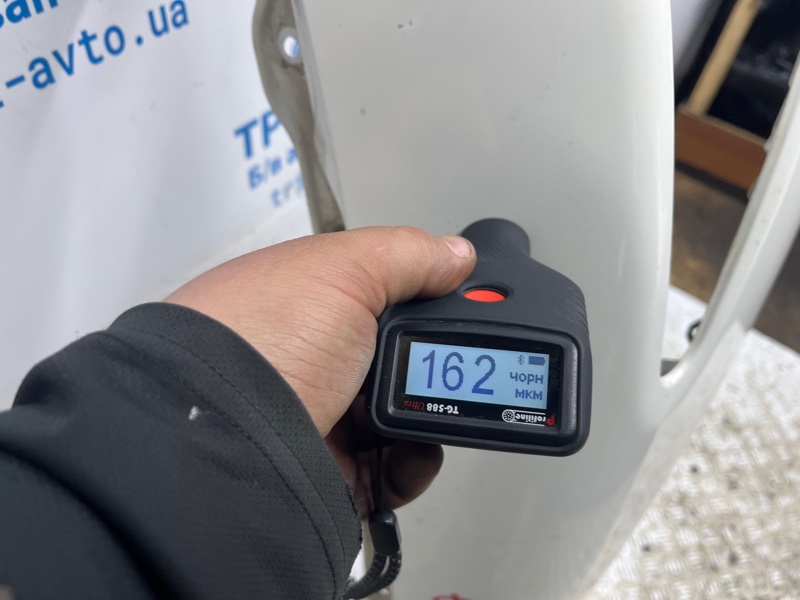 Крыло переднее правое QX60 2013-2021 L50 3.5 бензин VQ35DE