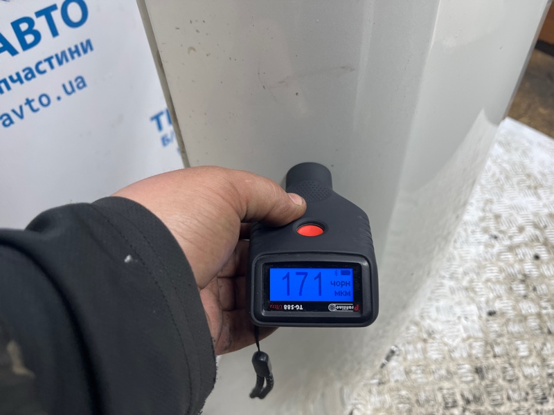 Крыло переднее правое QX60 2013-2021 L50 3.5 бензин VQ35DE