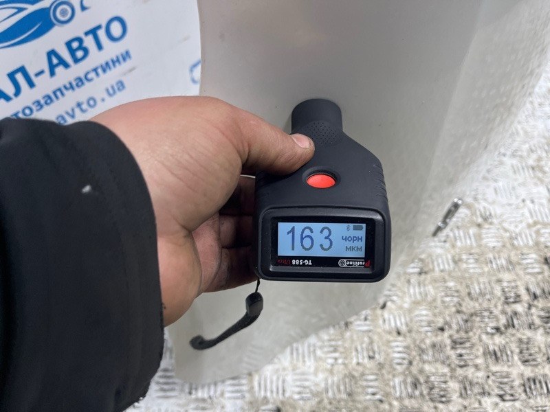 Крыло переднее правое QX60 2013-2021 L50 3.5 бензин VQ35DE