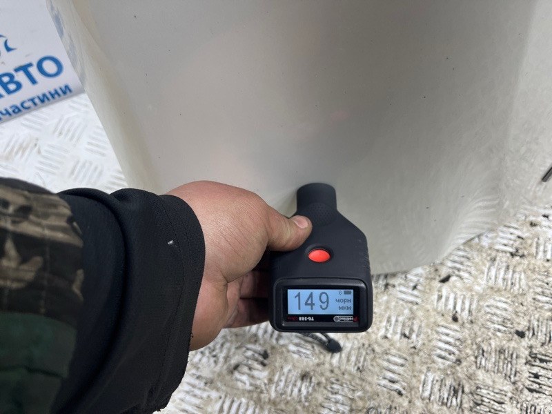 Крыло переднее правое QX60 2013-2021 L50 3.5 бензин VQ35DE