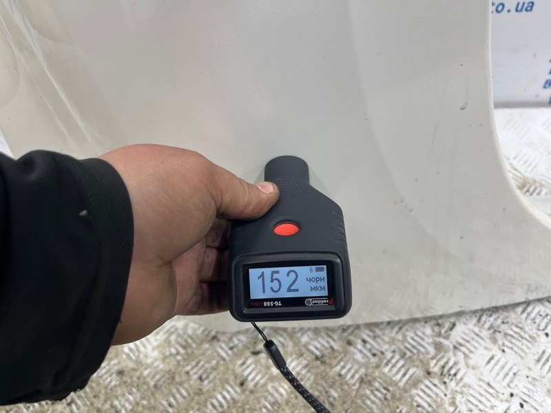 Крыло переднее правое QX60 2013-2021 L50 3.5 бензин VQ35DE