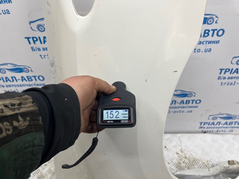 Крыло переднее правое QX60 2013-2021 L50 3.5 бензин VQ35DE