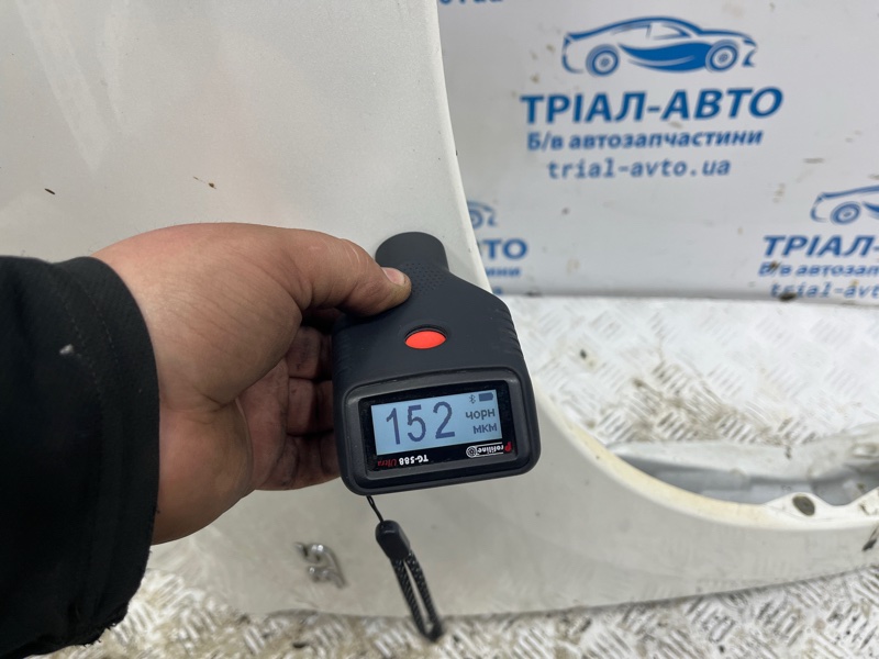 Крыло переднее правое QX60 2013-2021 L50 3.5 бензин VQ35DE