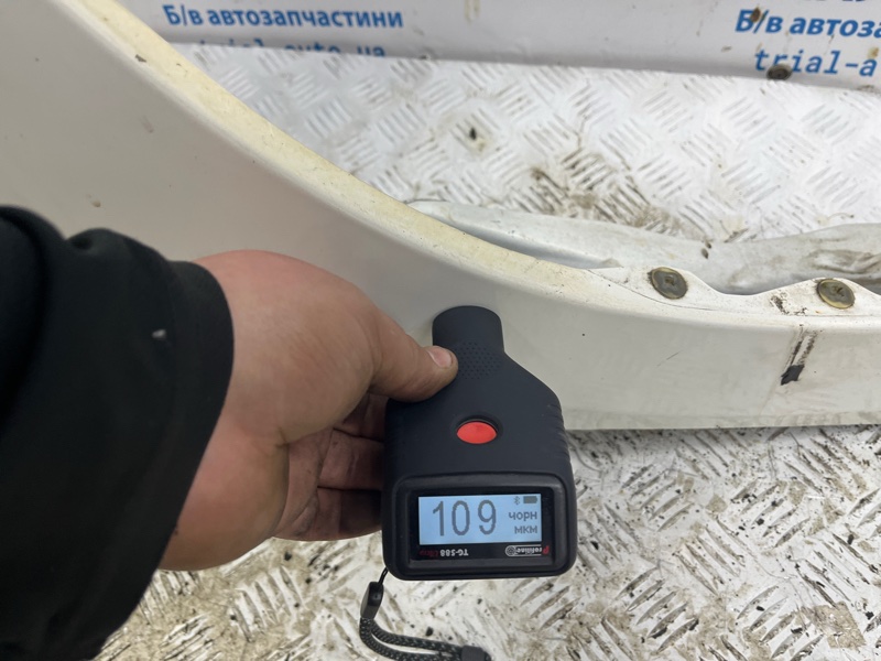 Крыло переднее правое QX60 2013-2021 L50 3.5 бензин VQ35DE