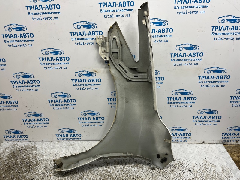 Крыло переднее правое QX60 2013-2021 L50 3.5 бензин VQ35DE