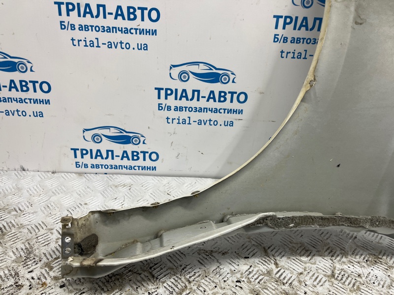 Крыло переднее правое QX60 2013-2021 L50 3.5 бензин VQ35DE