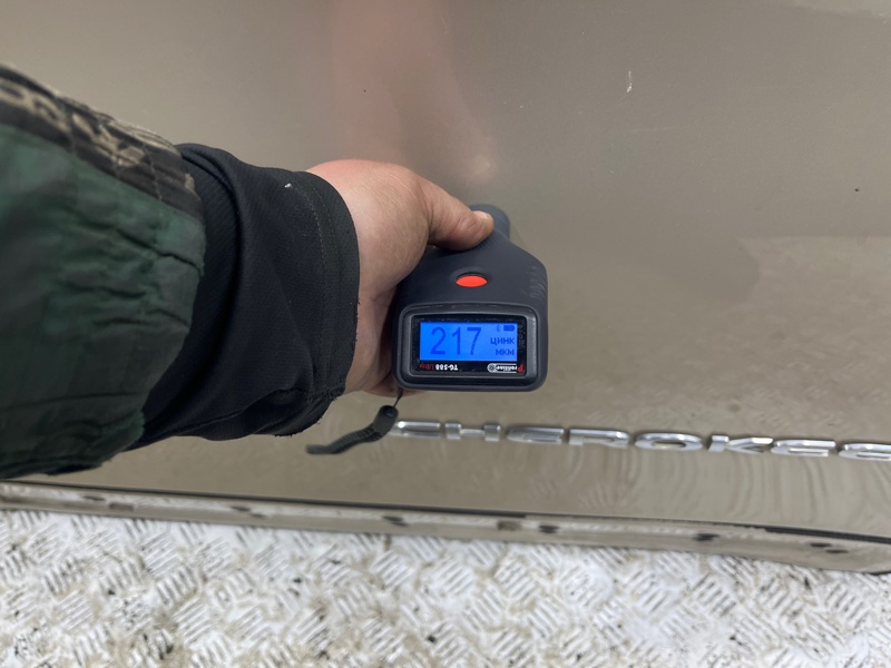 Дверь передняя правая Cherokee 2013-2019 KL 2.4 бензин ED6 Дверь передняя правая Cherokee 2013-2019 KL 2.4 бензин ED6