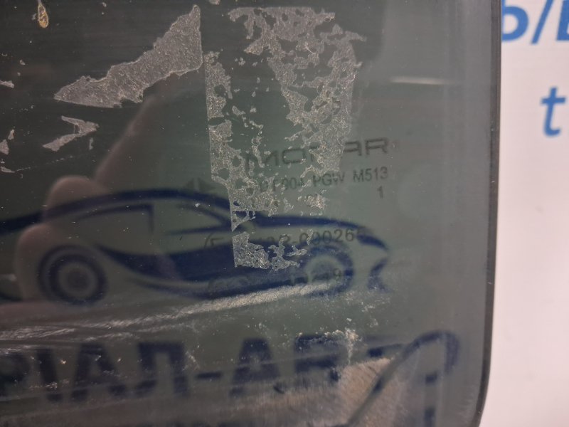 Стекло двери заднее левое Grand Cherokee 2010-2022 WK2 3.6 бензин ERB Стекло двери заднее левое Grand Cherokee 2010-2022 WK2 3.6 бензин ERB