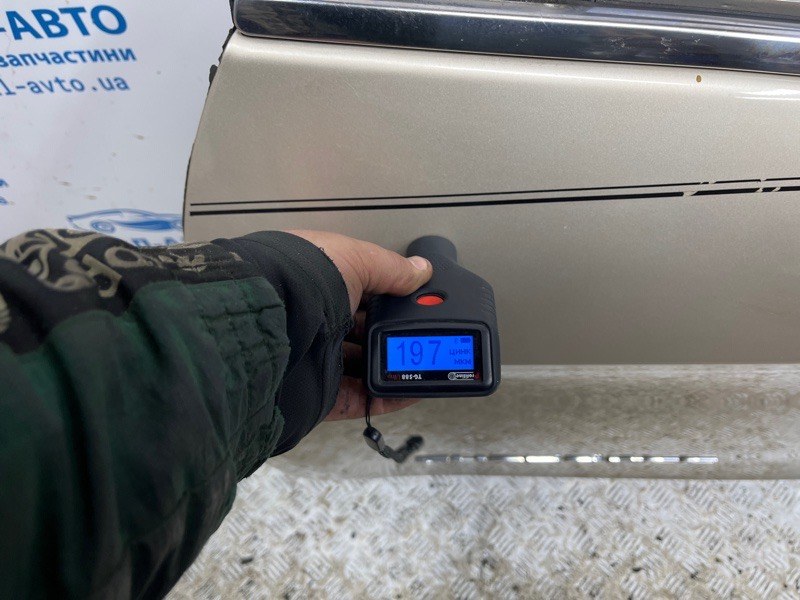 Дверь передняя левая Cherokee 2013-2019 KL 2.4 бензин ED6 Дверь передняя левая Cherokee 2013-2019 KL 2.4 бензин ED6