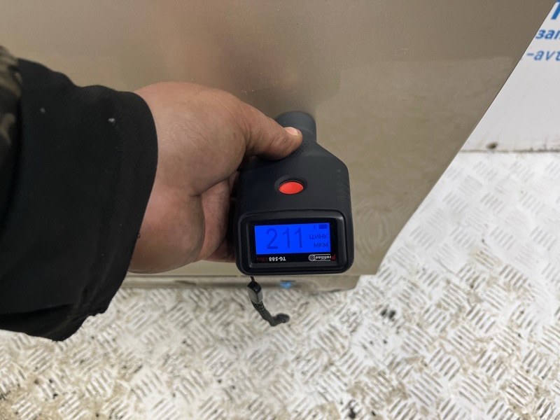 Дверь передняя левая Cherokee 2013-2019 KL 2.4 бензин ED6 Дверь передняя левая Cherokee 2013-2019 KL 2.4 бензин ED6