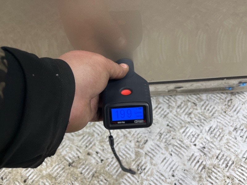 Дверь передняя левая Cherokee 2013-2019 KL 2.4 бензин ED6 Дверь передняя левая Cherokee 2013-2019 KL 2.4 бензин ED6