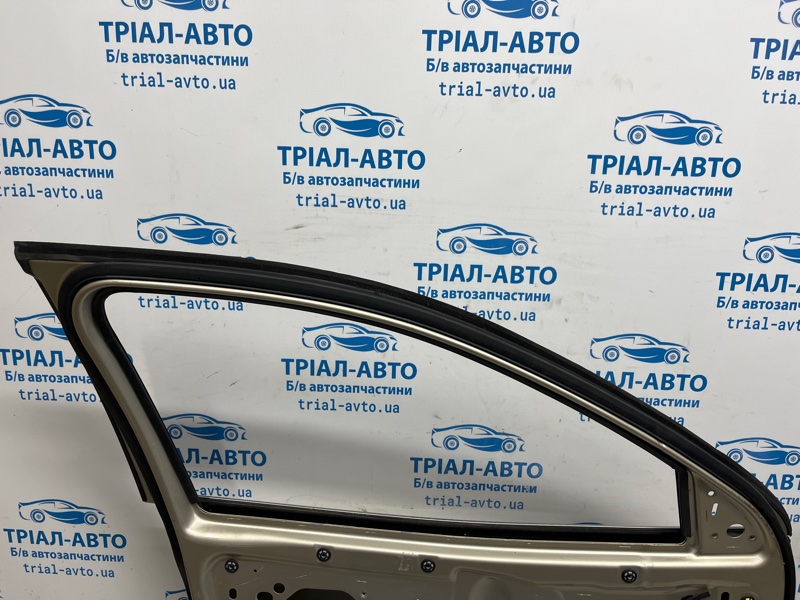 Дверь передняя левая Cherokee 2013-2019 KL 2.4 бензин ED6 Дверь передняя левая Cherokee 2013-2019 KL 2.4 бензин ED6