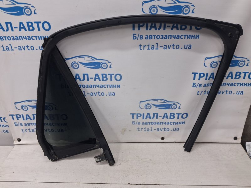Стекло двери задней левой (форточка) Ford Explorer 5 3.5 бензин ENKX0