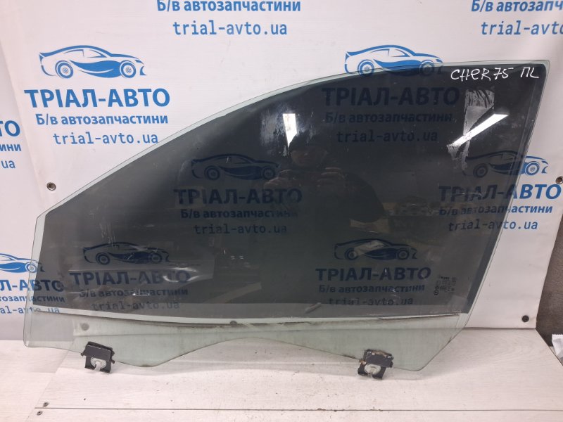 Запчасть стекло двери переднее левое Jeep Cherokee 2013-2019 KL 2.4 бензин ED6 68104585AC Б/У Стекло двери переднее левое Jeep Cherokee 2013-2019 KL 2.4 бензин ED6 68104585AC Б/У