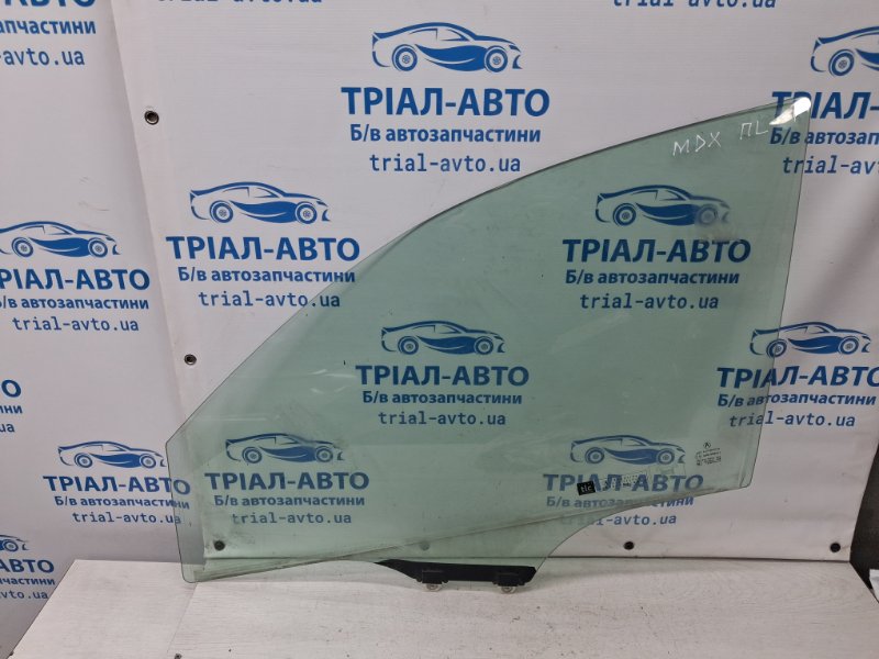 Запчасть стекло двери переднее левое Acura MDX 2006-2013 YD2 3.7 бензин J37A1 73350STXA00 Б/У Стекло двери переднее левое Acura MDX 2006-2013 YD2 3.7 бензин J37A1 73350STXA00 Б/У