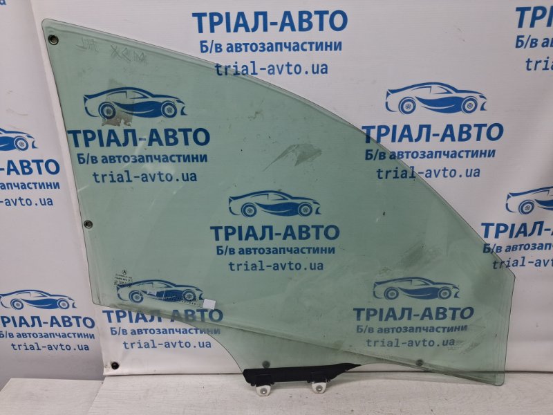 Стекло двери переднее левое Acura MDX YD2 3.7 бензин J37A1 Стекло двери переднее левое Acura MDX YD2 3.7 бензин J37A1