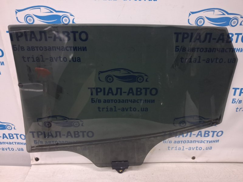 Стекло двери заднее правое Hyundai Santa fe DM 2.4 бензин G4KJ