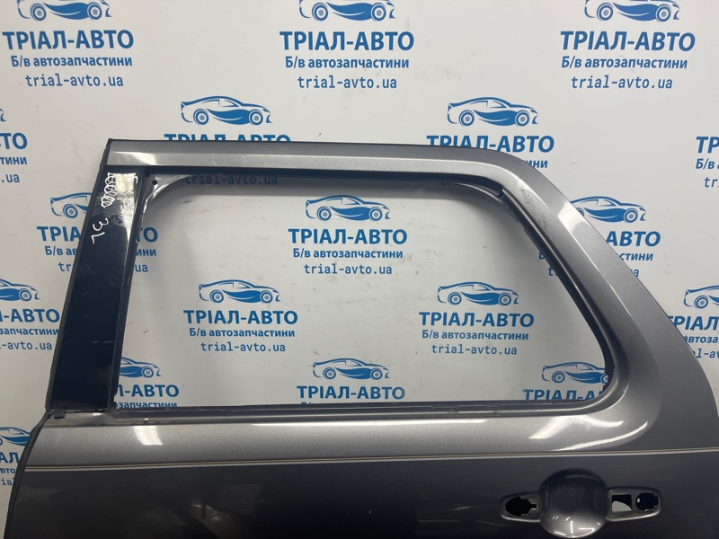 Дверь задняя левая Explorer 2011-2019 5 3.5 бензин ENKX0