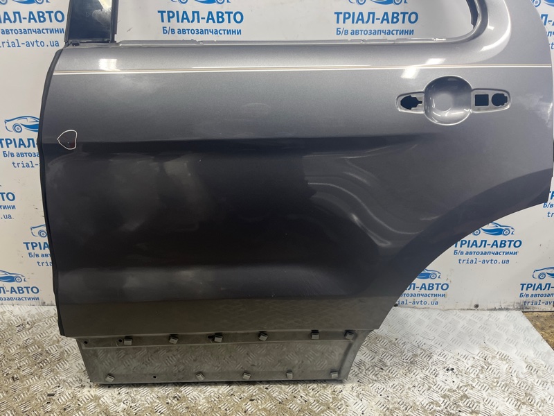 Дверь задняя левая Ford Explorer 5 3.5 бензин ENKX0