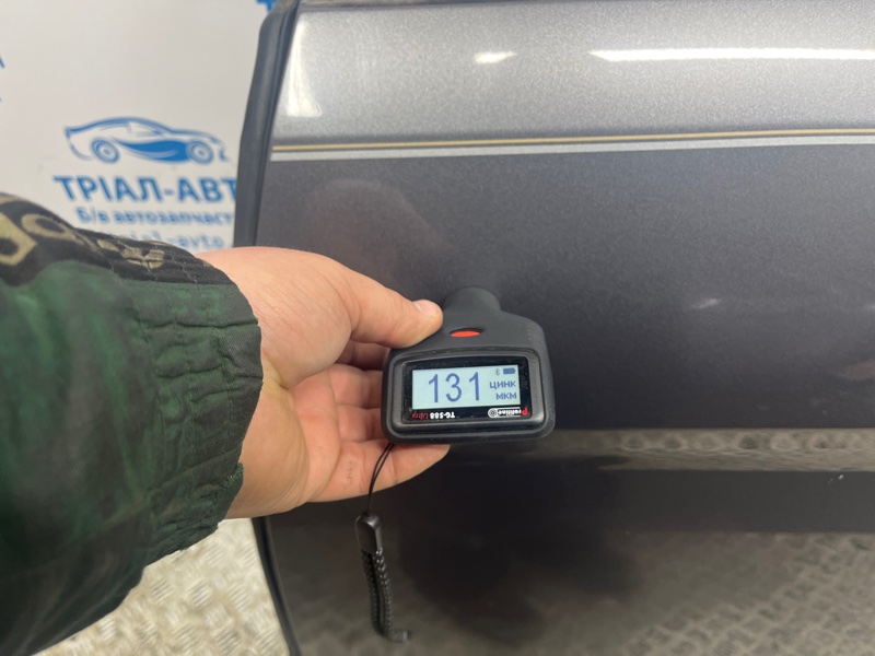 Дверь задняя левая Explorer 2011-2019 5 3.5 бензин ENKX0