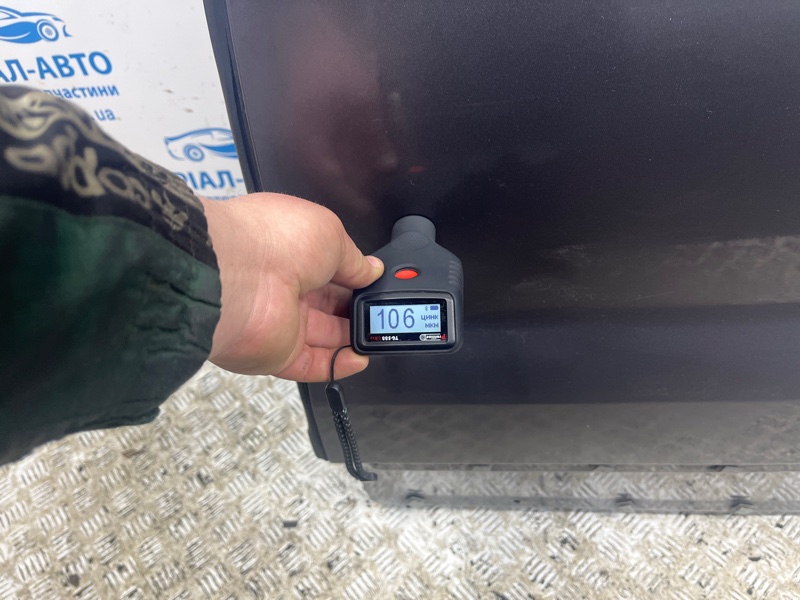 Дверь задняя левая Explorer 2011-2019 5 3.5 бензин ENKX0