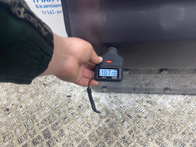 Дверь задняя левая Explorer 2011-2019 5 3.5 бензин ENKX0