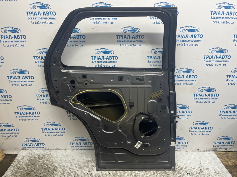 Дверь задняя левая Explorer 2011-2019 5 3.5 бензин ENKX0