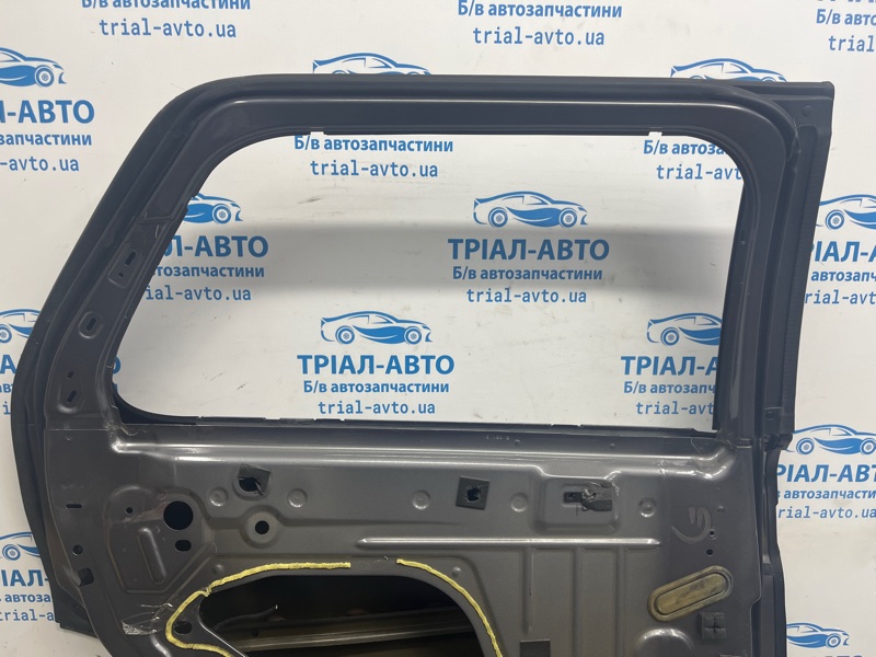 Дверь задняя левая Explorer 2011-2019 5 3.5 бензин ENKX0