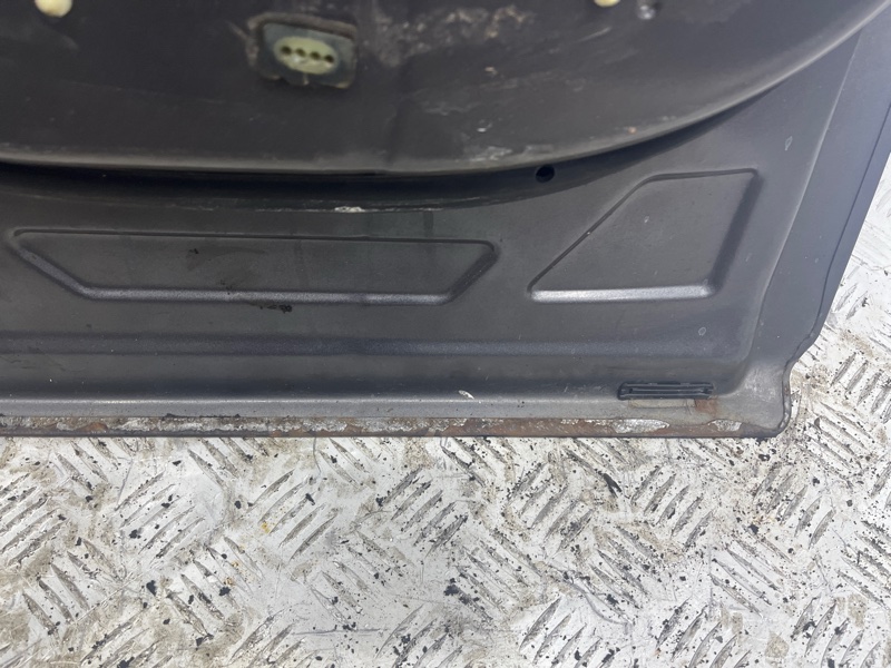 Дверь задняя левая Explorer 2011-2019 5 3.5 бензин ENKX0