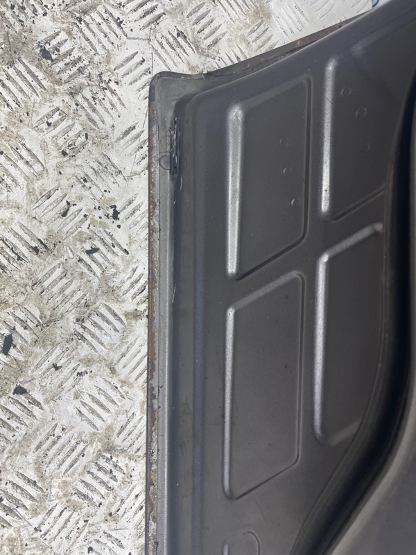 Дверь задняя левая Explorer 2011-2019 5 3.5 бензин ENKX0