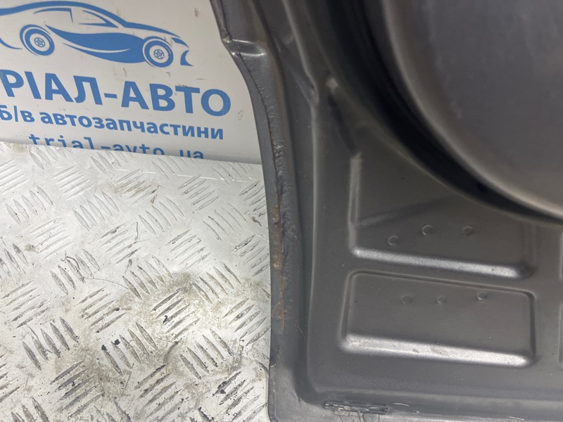 Дверь задняя левая Explorer 2011-2019 5 3.5 бензин ENKX0