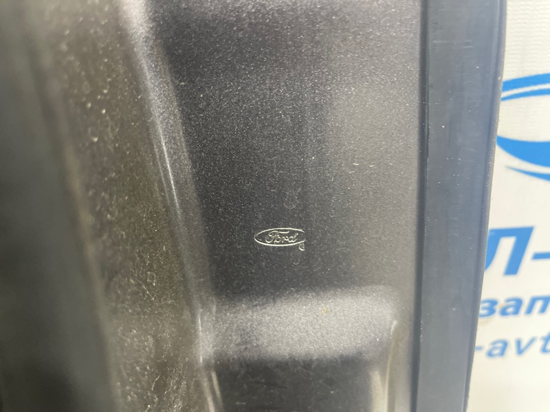 Дверь задняя левая Explorer 2011-2019 5 3.5 бензин ENKX0