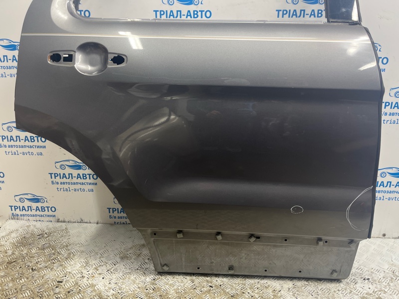 Дверь задняя правая Ford Explorer 5 3.5 бензин ENKX0