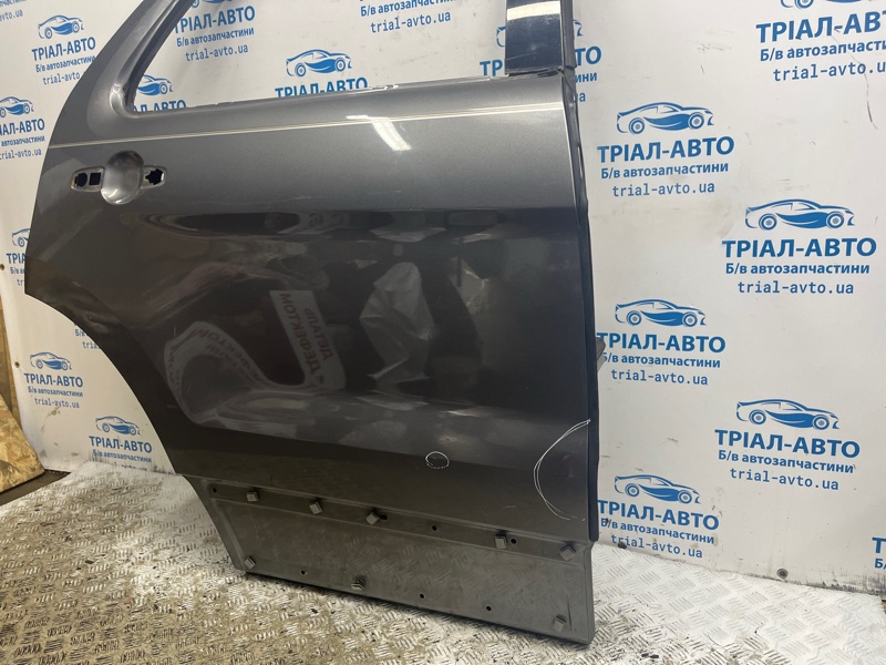 Дверь задняя правая Explorer 2011-2019 5 3.5 бензин ENKX0