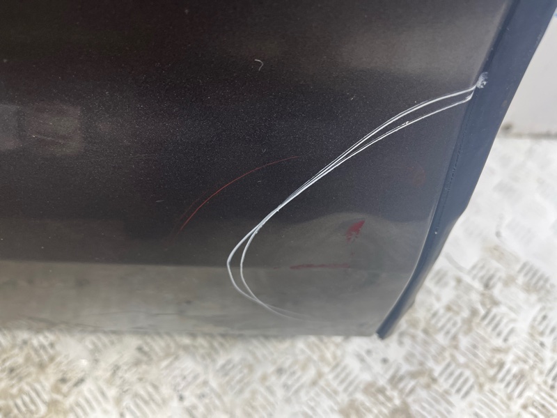 Дверь задняя правая Explorer 2011-2019 5 3.5 бензин ENKX0