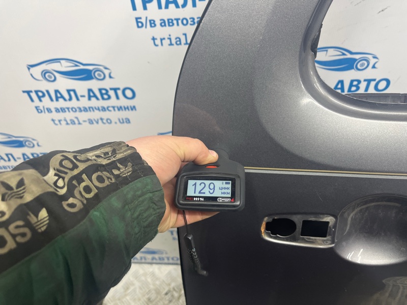 Дверь задняя правая Explorer 2011-2019 5 3.5 бензин ENKX0