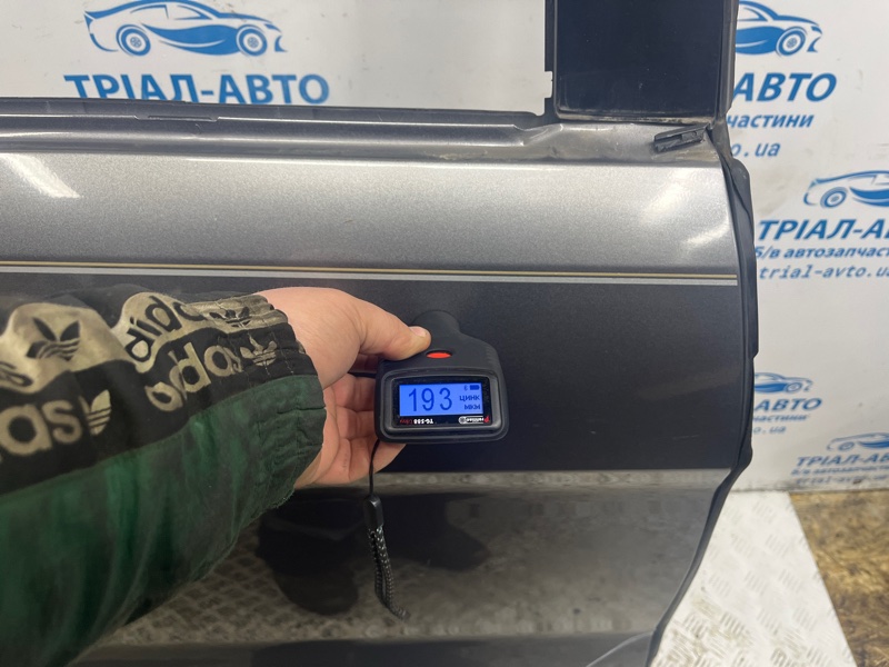 Дверь задняя правая Explorer 2011-2019 5 3.5 бензин ENKX0