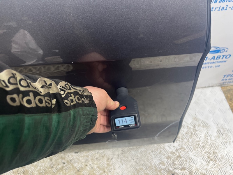 Дверь задняя правая Explorer 2011-2019 5 3.5 бензин ENKX0