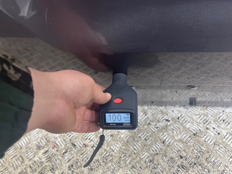 Дверь задняя правая Explorer 2011-2019 5 3.5 бензин ENKX0