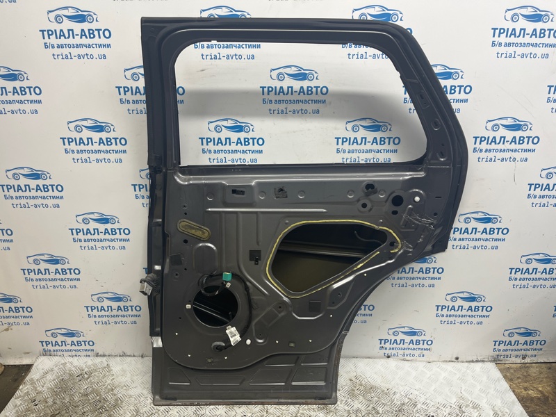 Дверь задняя правая Explorer 2011-2019 5 3.5 бензин ENKX0