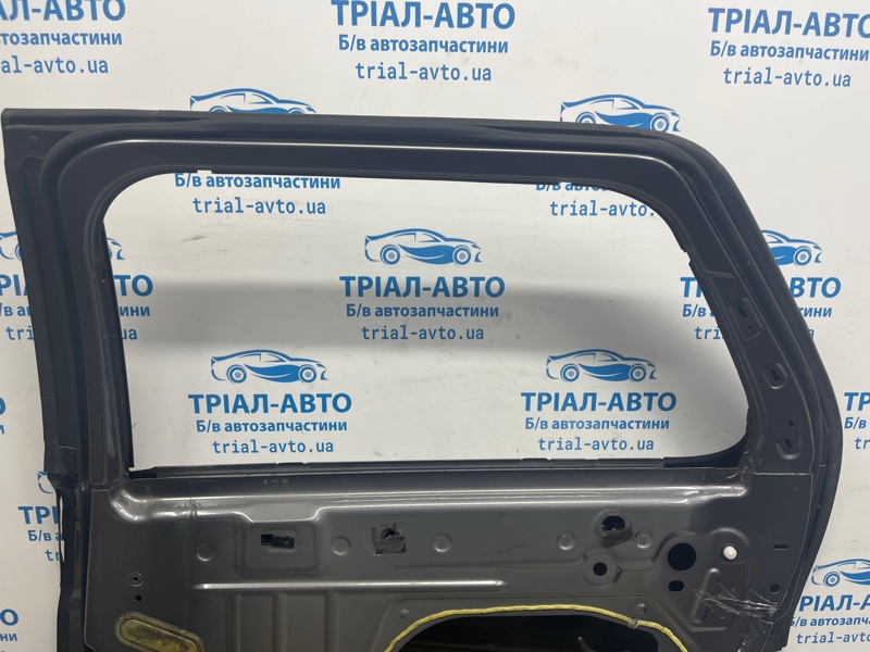 Дверь задняя правая Explorer 2011-2019 5 3.5 бензин ENKX0