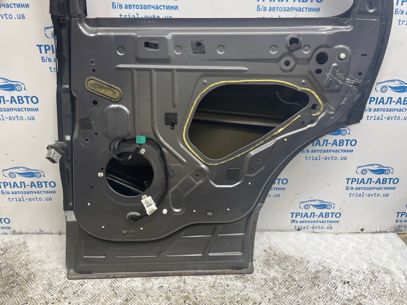 Дверь задняя правая Explorer 2011-2019 5 3.5 бензин ENKX0
