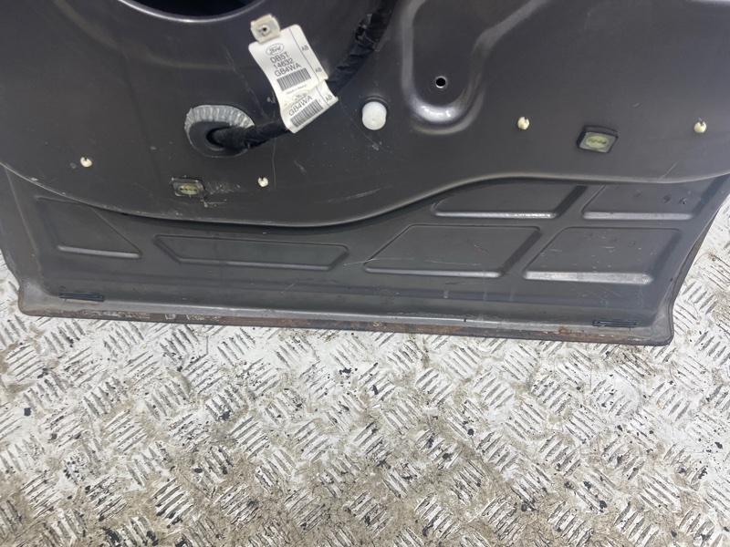 Дверь задняя правая Explorer 2011-2019 5 3.5 бензин ENKX0